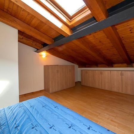 House Smeraldo By Holiday World Lido di Jesolo Luaran gambar