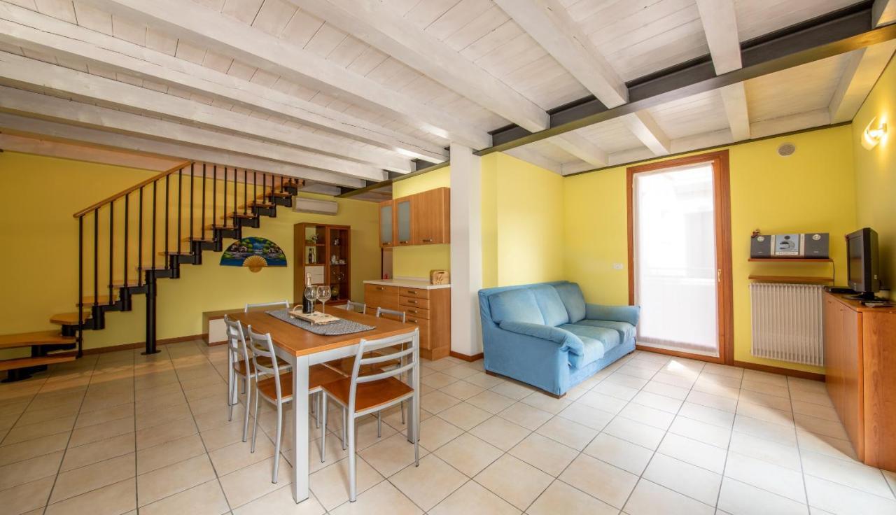 House Smeraldo By Holiday World Lido di Jesolo Luaran gambar