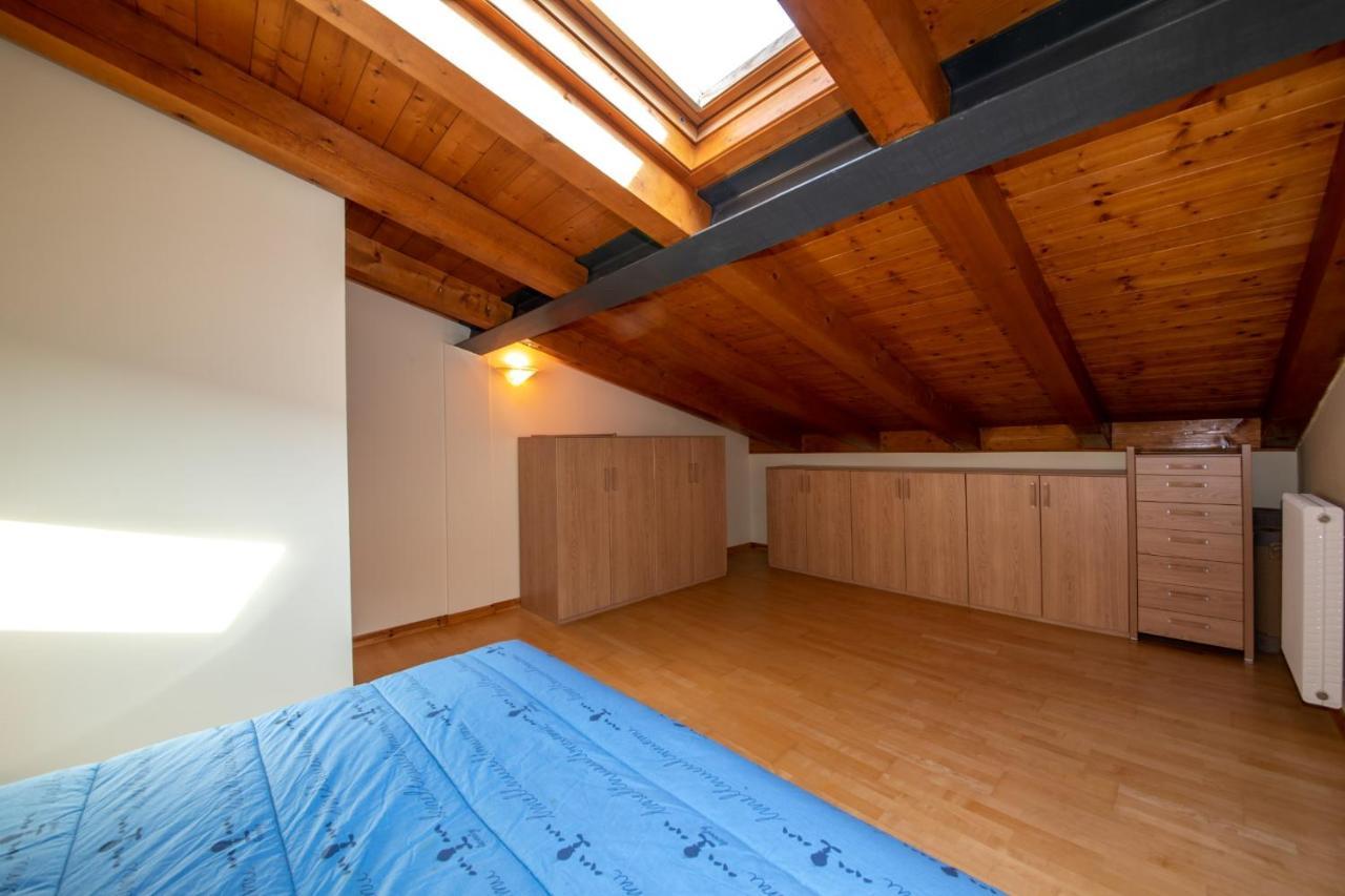 House Smeraldo By Holiday World Lido di Jesolo Luaran gambar