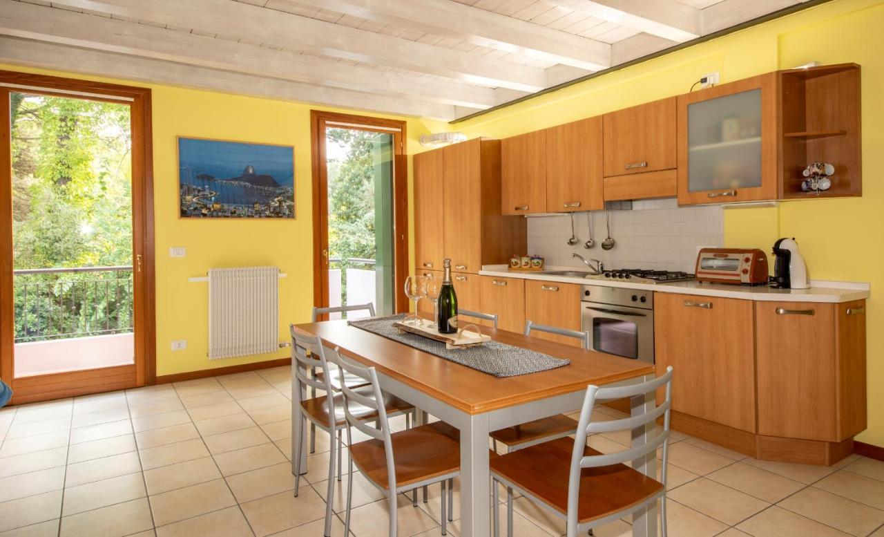 House Smeraldo By Holiday World Lido di Jesolo Luaran gambar